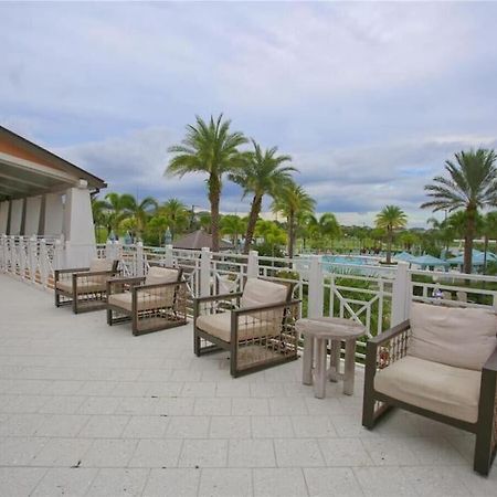 Solara Resort Themed Bedrooms - South Facing Pool Kissimmee Buitenkant foto